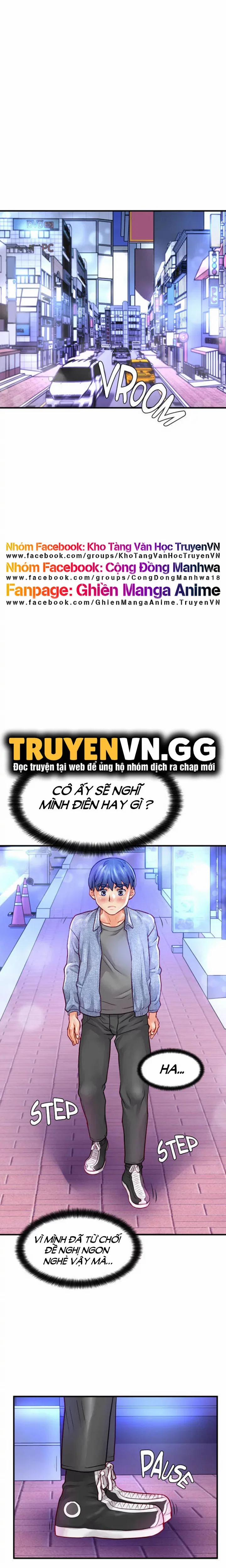 Làm tình ở CLb truyền thông 26 trang 15