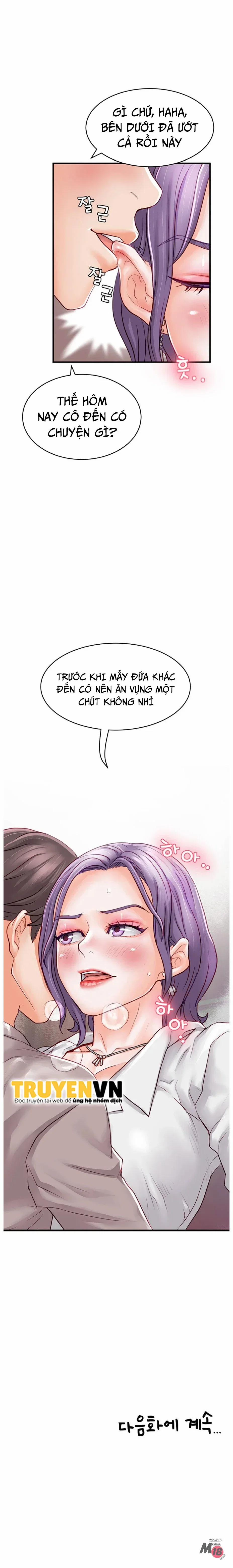 Làm tình ở CLb truyền thông 4 trang 25