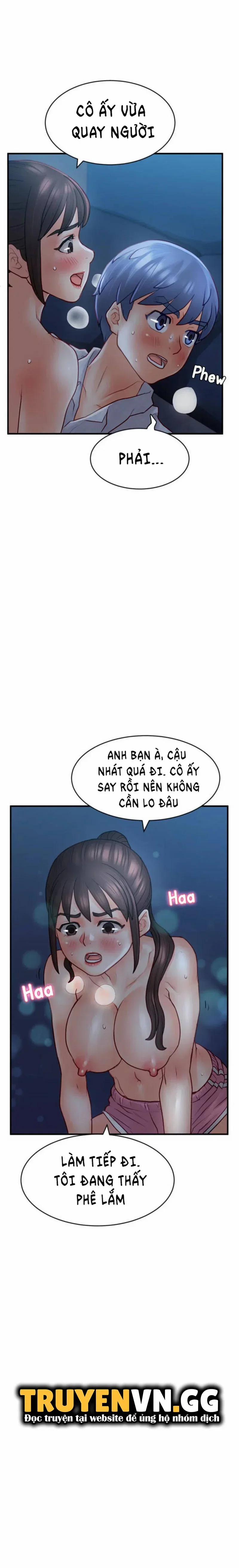 Làm tình ở CLb truyền thông 9 trang 2