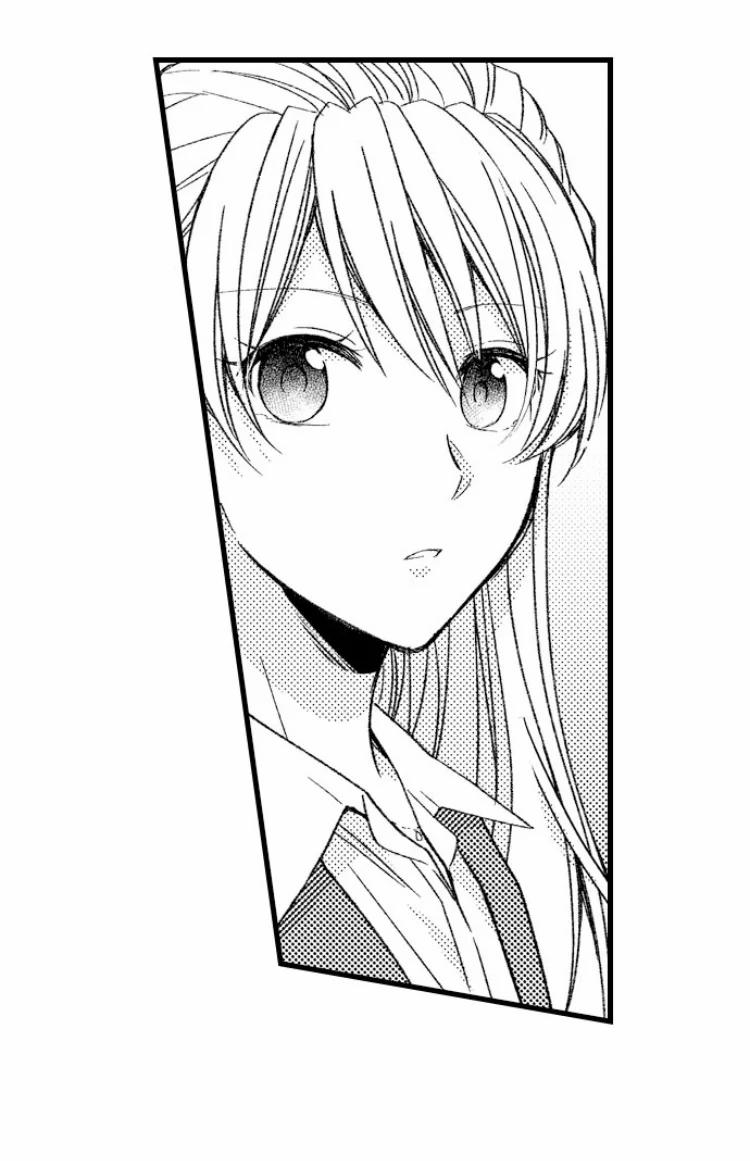 Làm Tình Thật Với Bạn Trai Giả 10.1 trang 8