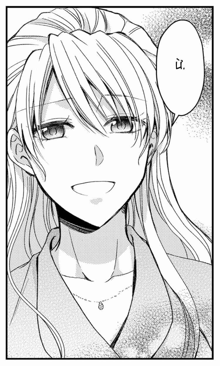 Làm Tình Thật Với Bạn Trai Giả 4.2 trang 9