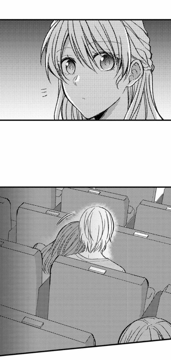 Làm Tình Thật Với Bạn Trai Giả 5.1 trang 15