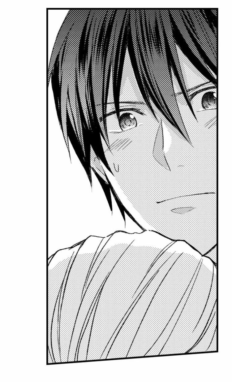 Làm Tình Thật Với Bạn Trai Giả 5.1 trang 7