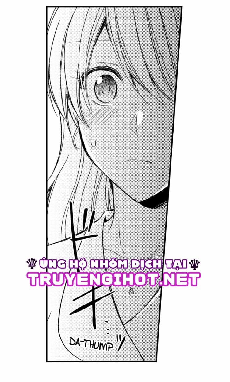 Làm Tình Thật Với Bạn Trai Giả 5.2 trang 2