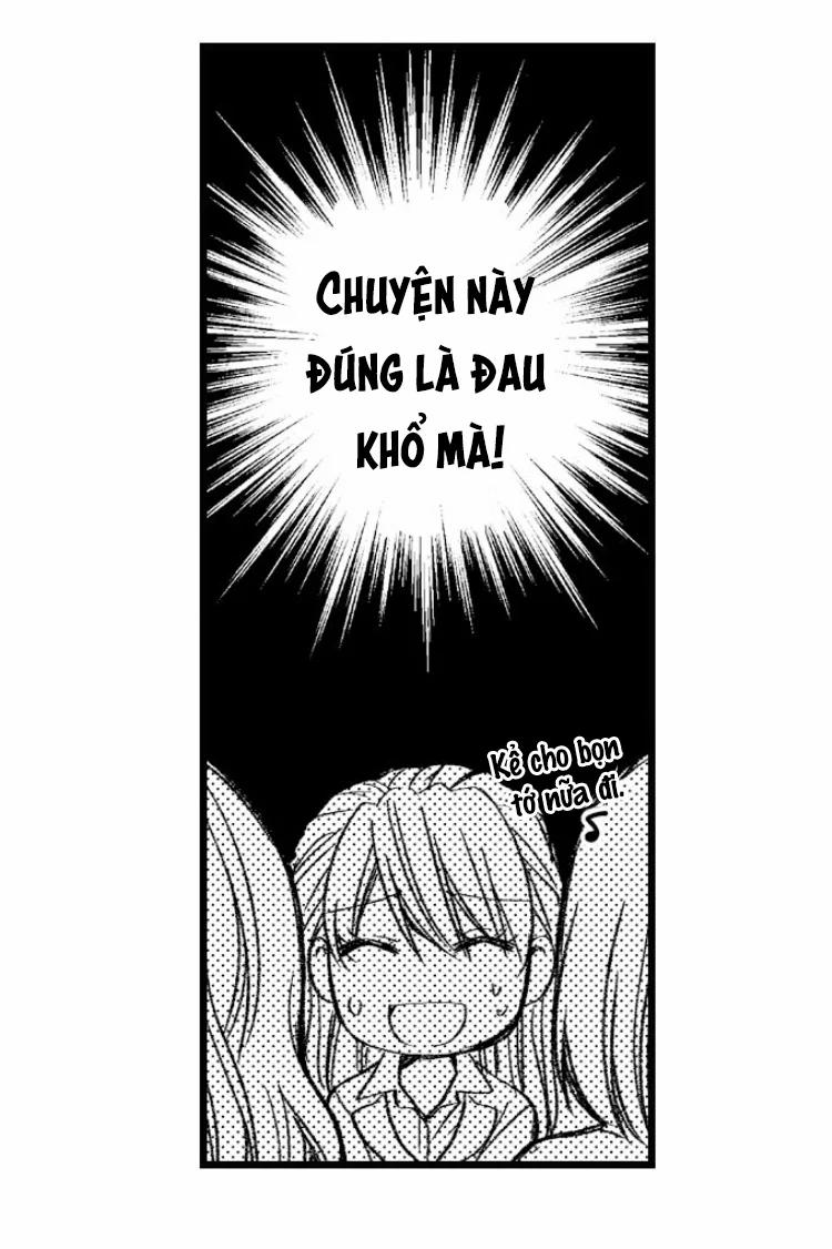 Làm Tình Thật Với Bạn Trai Giả 7.1 trang 10