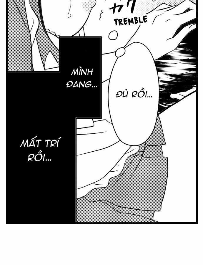 Làm Tình Trong Lúc Cosplay Với Vị Sếp Bạo Dâm 6.2 trang 2