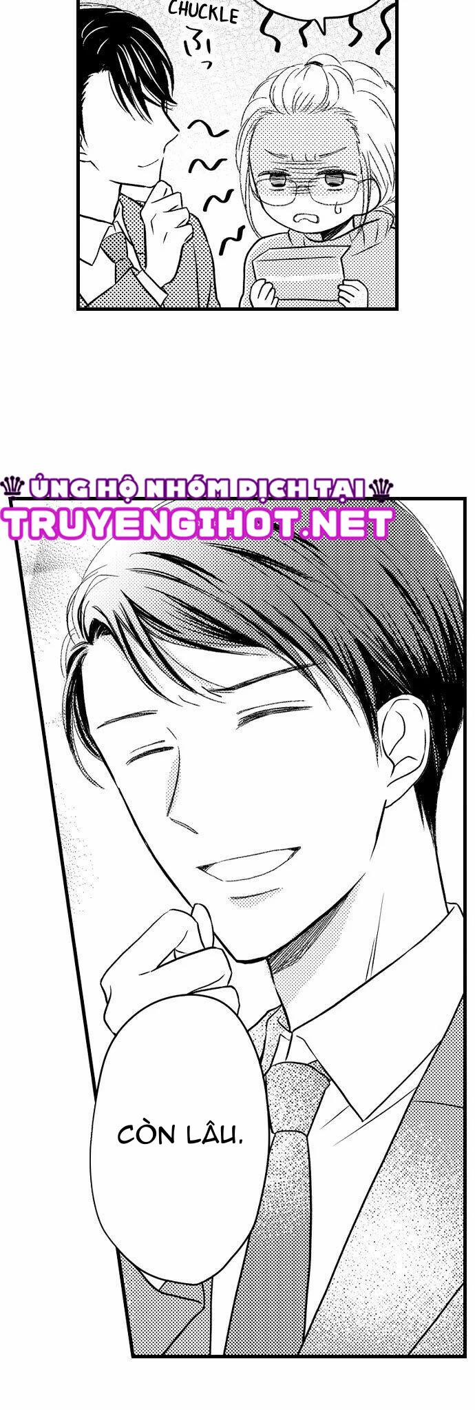 Làm Tình Trong Lúc Cosplay Với Vị Sếp Bạo Dâm 7.2 trang 3