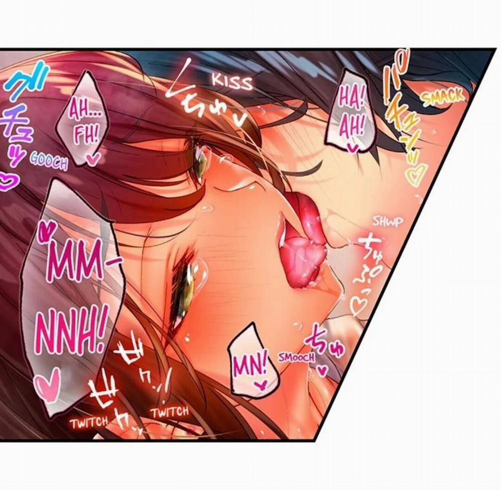 Làm Tình Trong Phòng Tắm Xông Hơi Với Cô Nàng Gyaru 3.2 trang 15