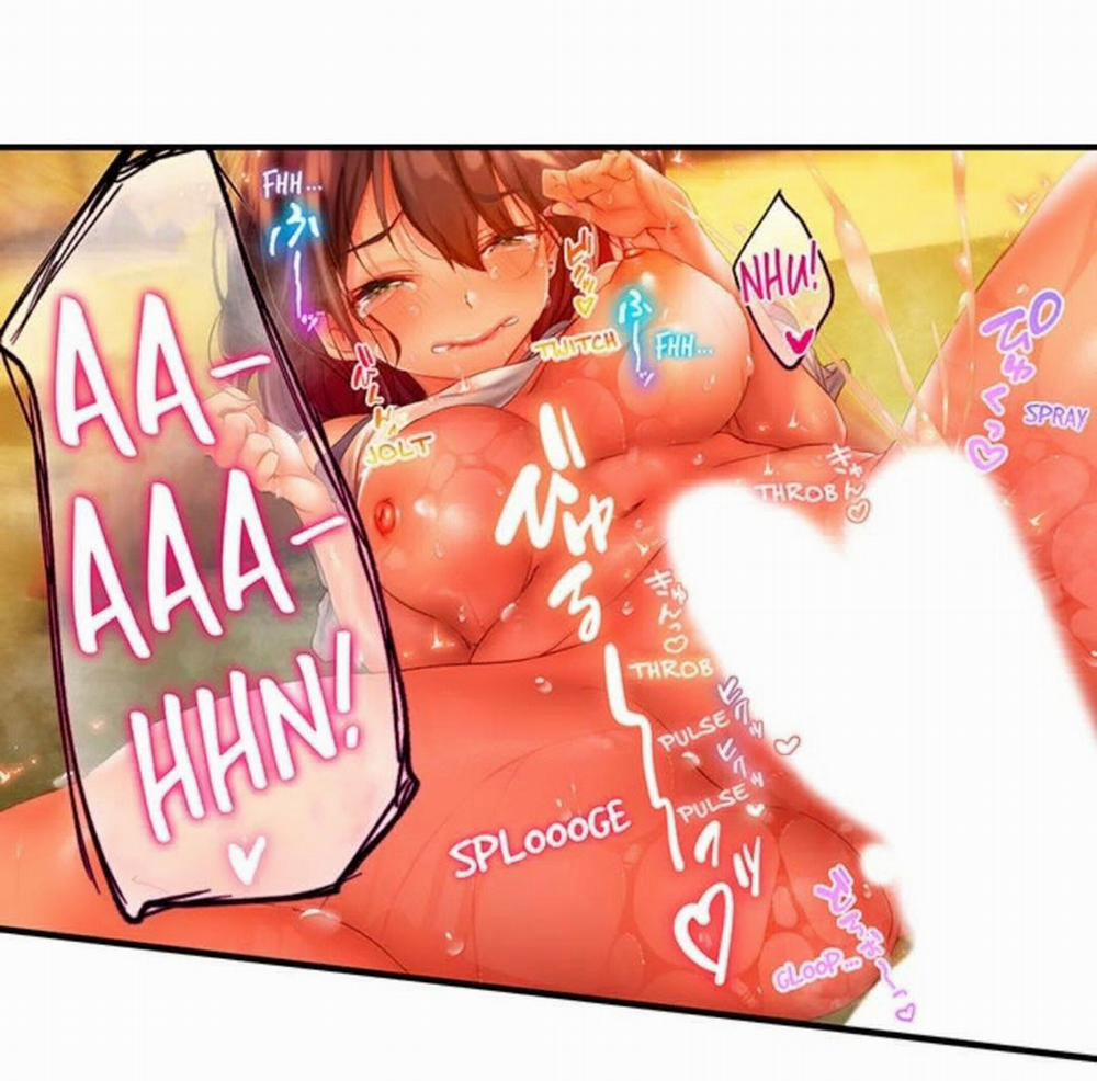 Làm Tình Trong Phòng Tắm Xông Hơi Với Cô Nàng Gyaru 3.2 trang 16