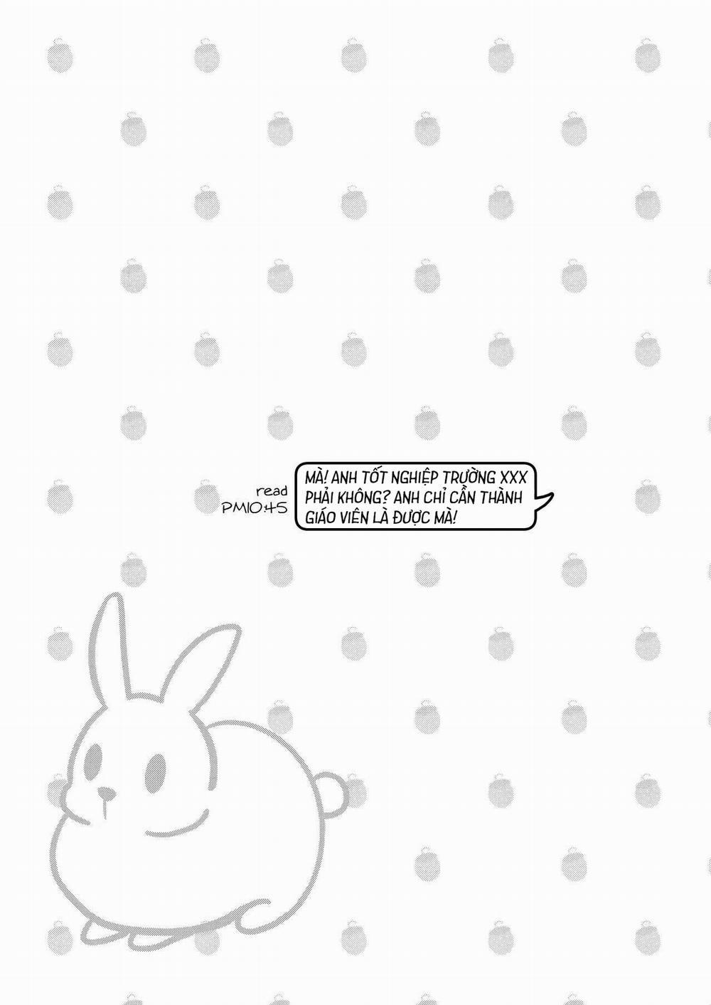 Làm Tình Với Anh NY Gia Sư Oneshot trang 3