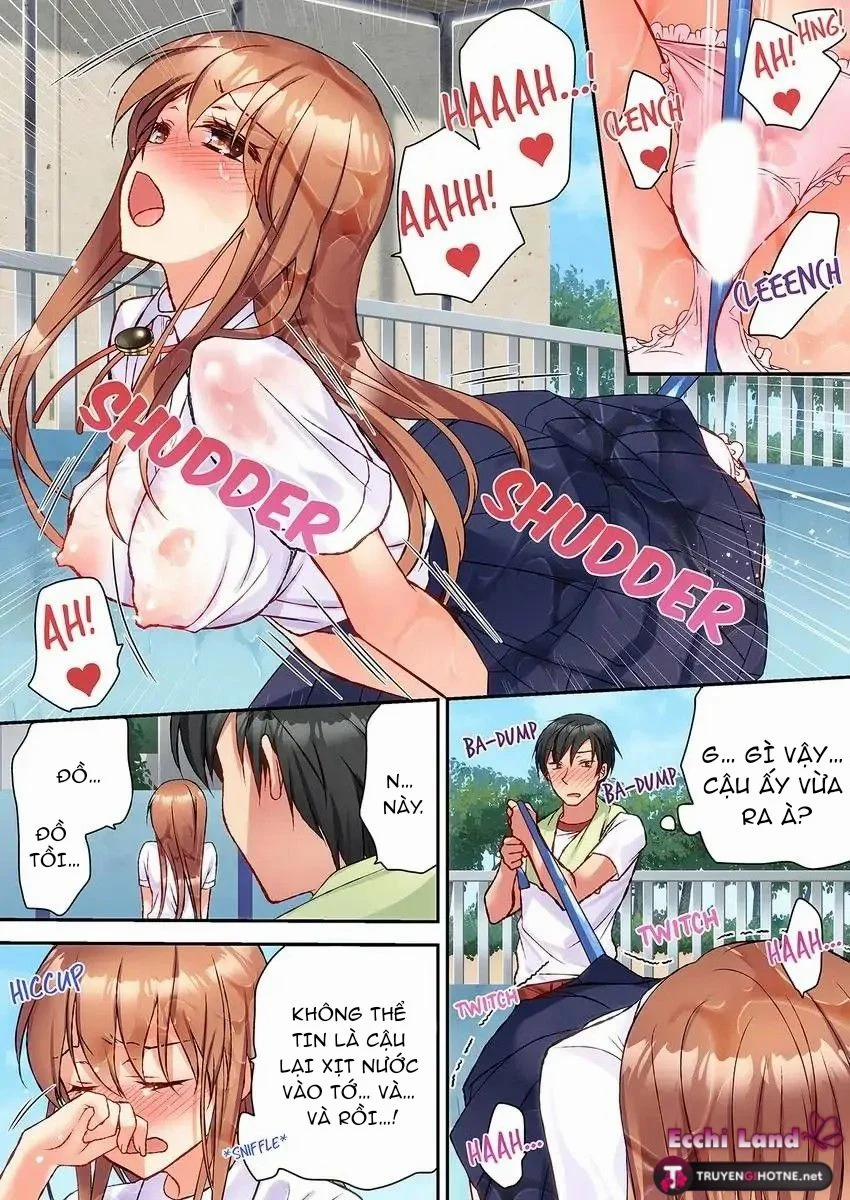 Làm Tình Với Bạn Nữ Cùng Lớp 2.1 trang 3