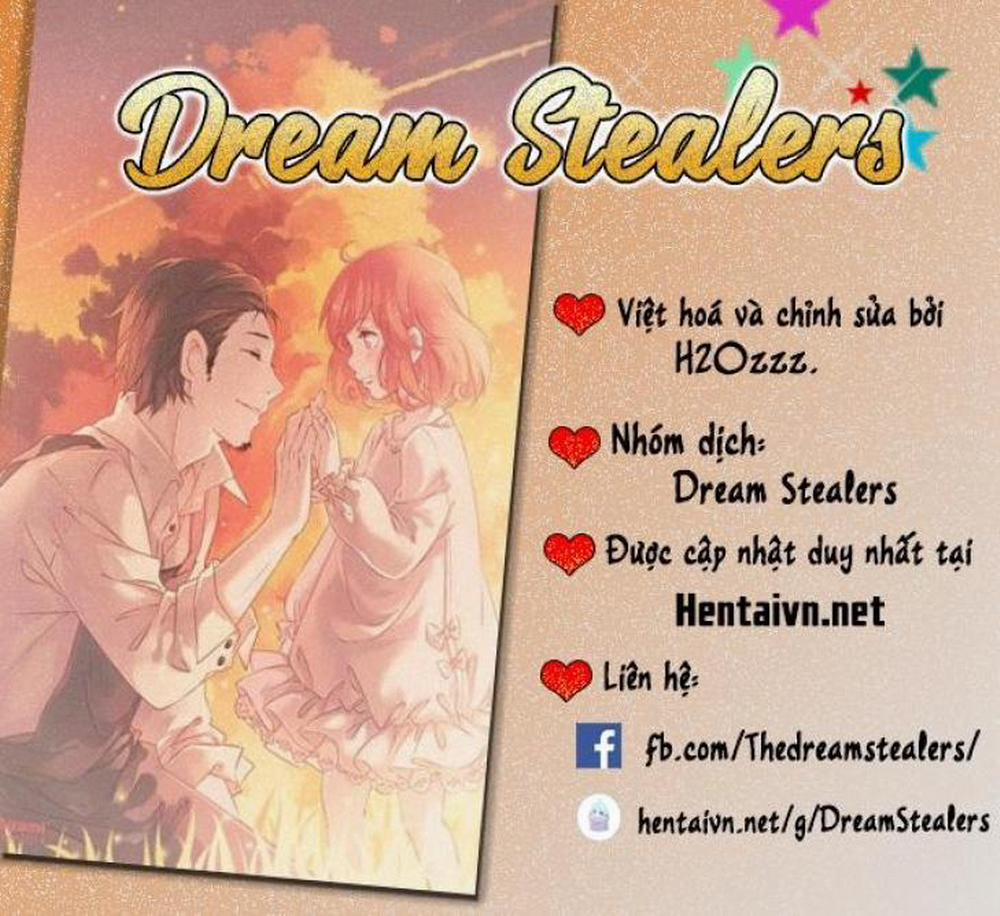 Làm tình với dì không ngừng nghỉ Oneshot trang 0