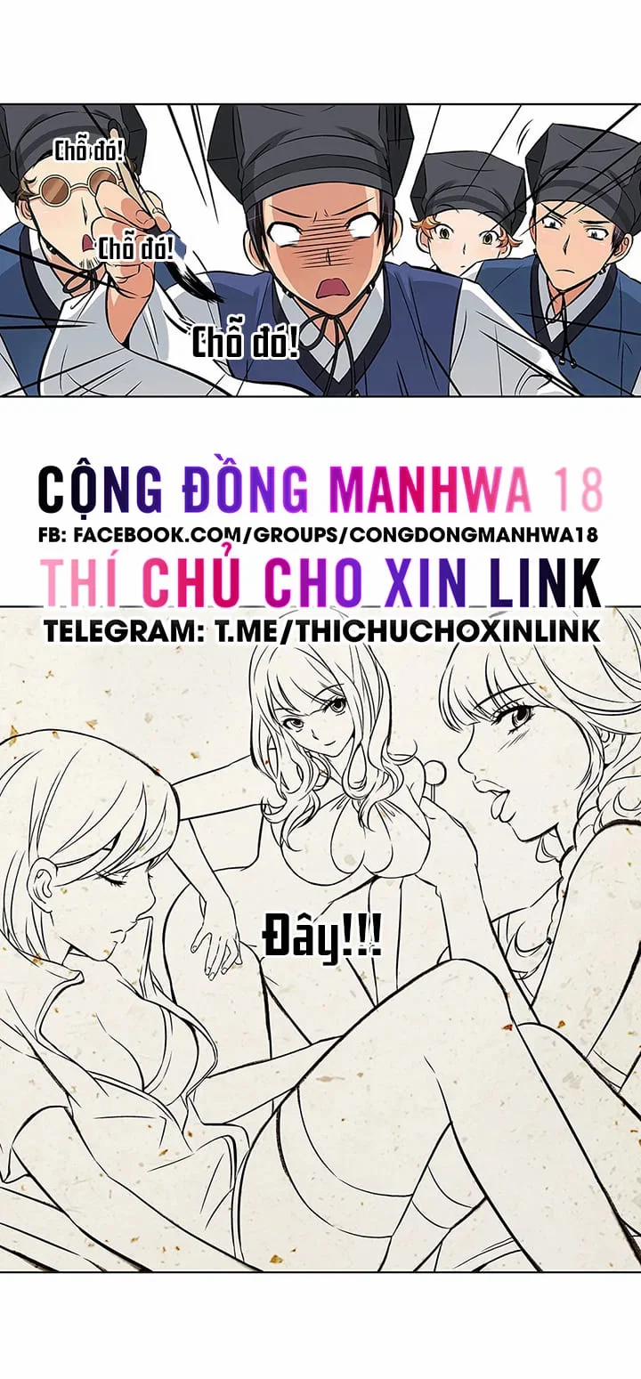 Làm tình với em gái thủ thư 1 trang 14