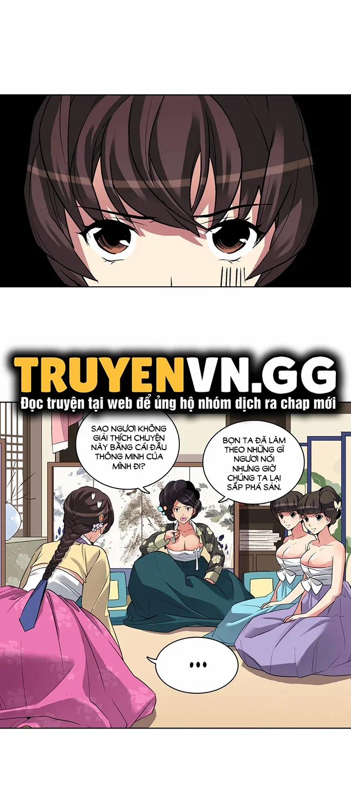 Làm tình với em gái thủ thư 10 trang 10