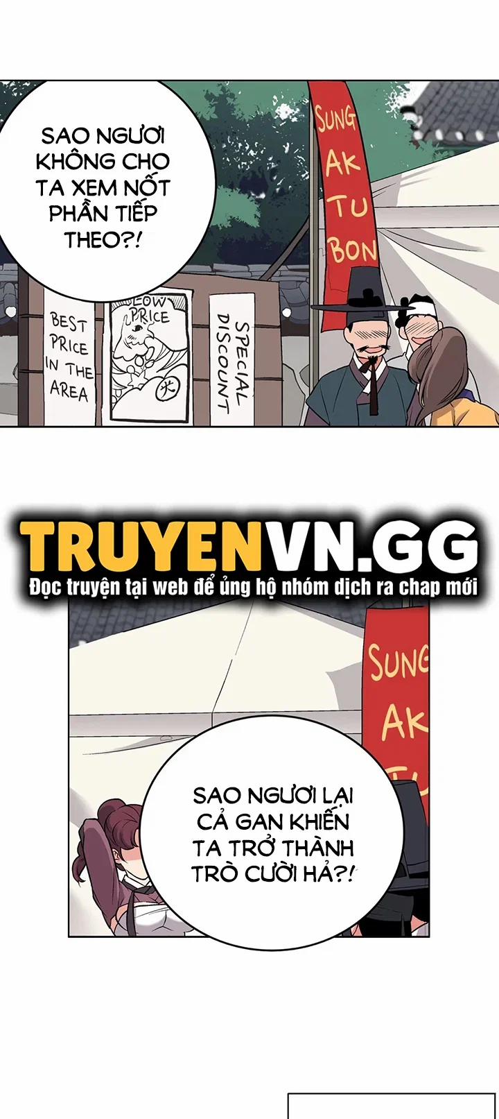 Làm tình với em gái thủ thư 10 trang 16
