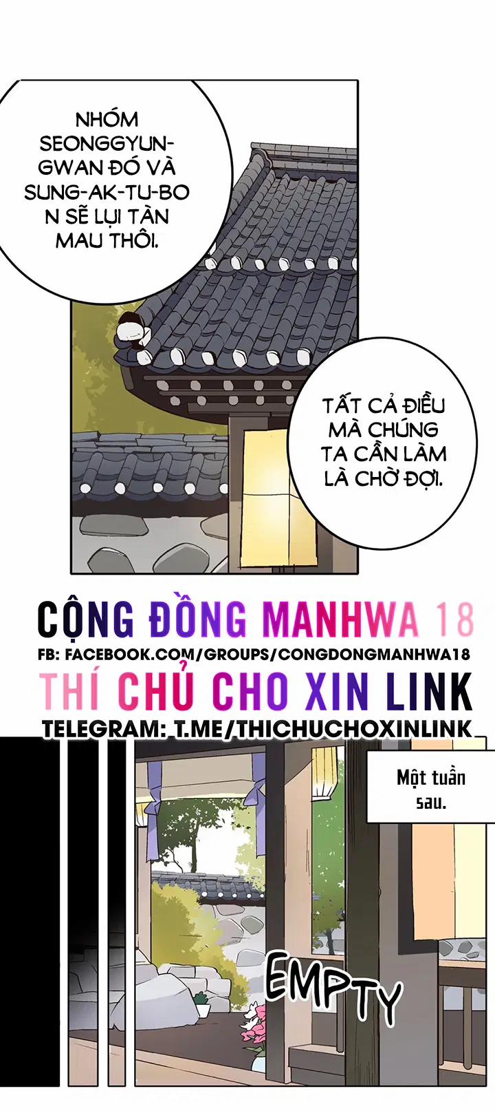 Làm tình với em gái thủ thư 10 trang 9