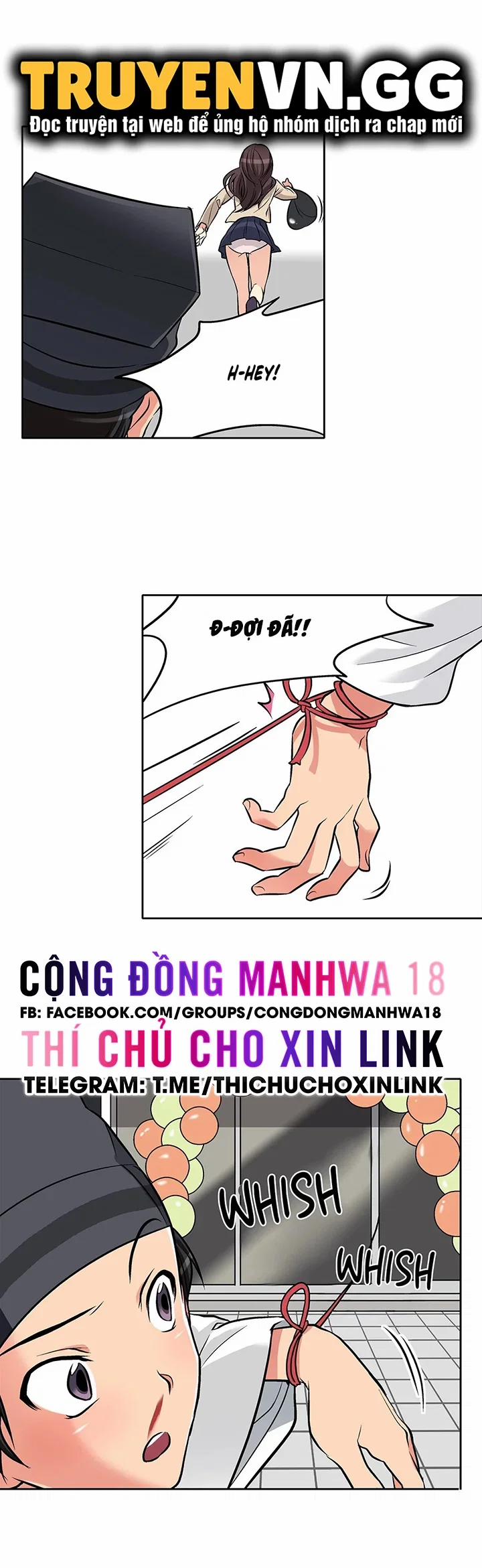 Làm tình với em gái thủ thư 4 trang 12