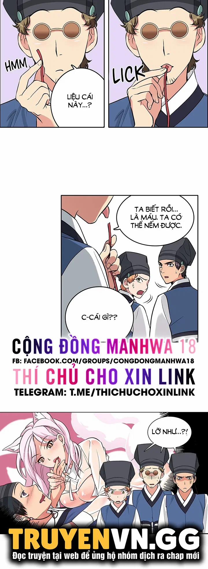 Làm tình với em gái thủ thư 4 trang 2