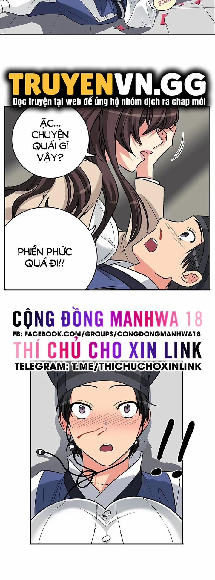 Làm tình với em gái thủ thư 4 trang 9