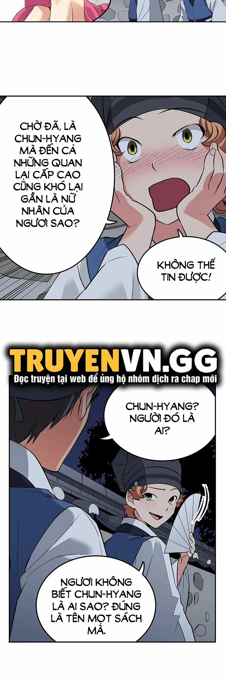Làm tình với em gái thủ thư 6 trang 3