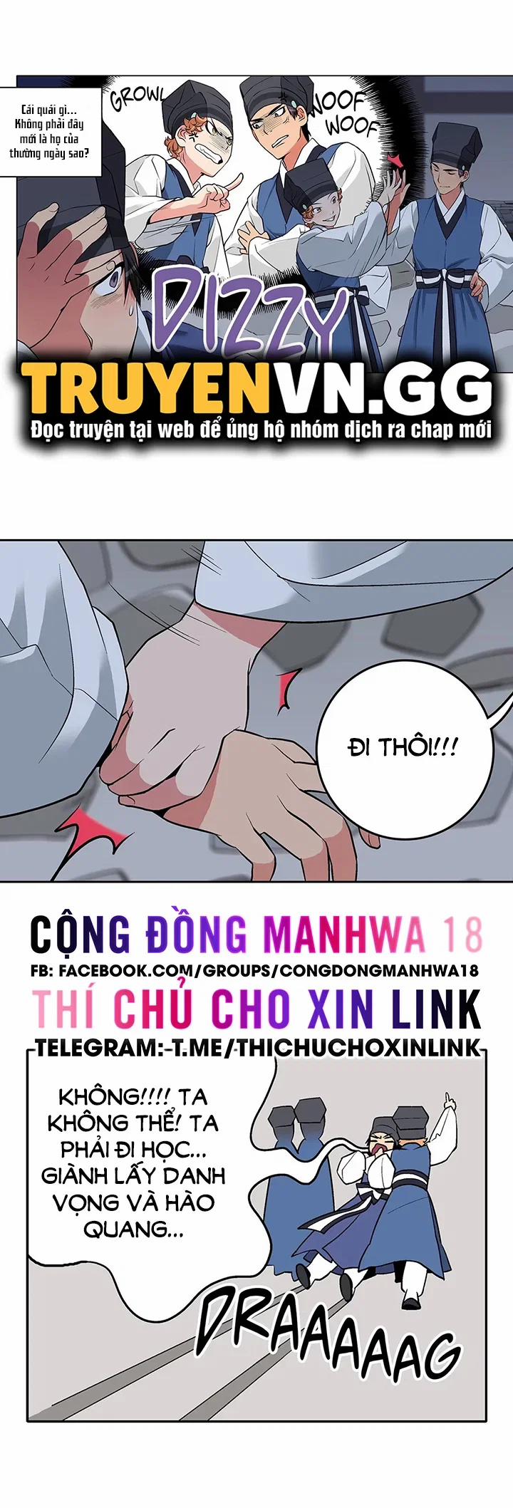 Làm tình với em gái thủ thư 7 trang 15