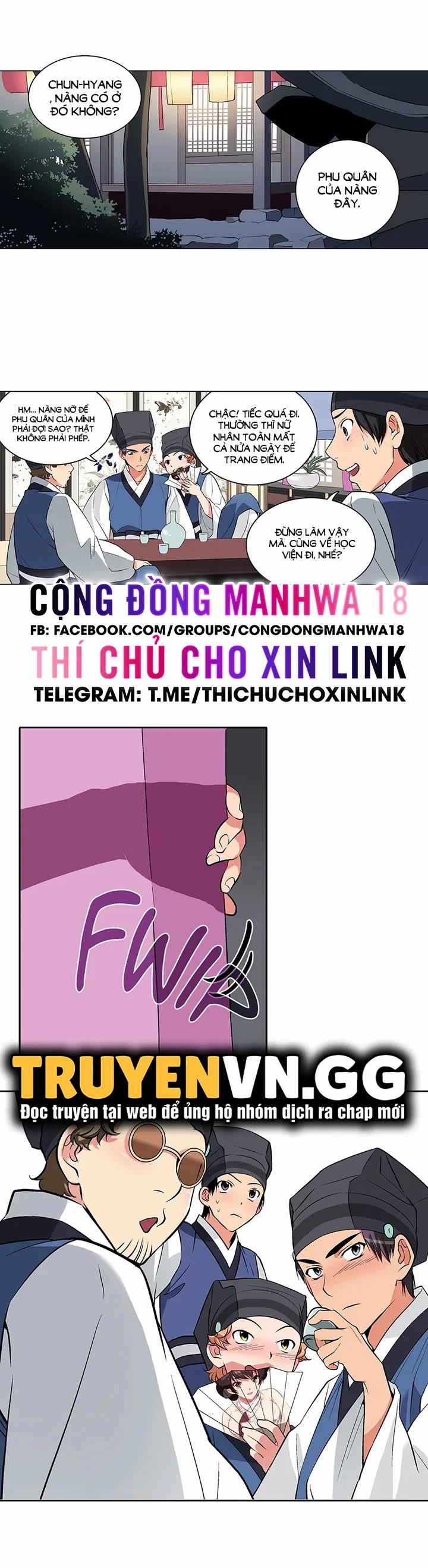 Làm tình với em gái thủ thư 7 trang 16