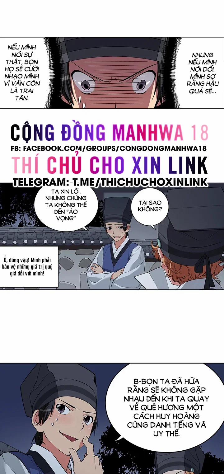 Làm tình với em gái thủ thư 7 trang 3