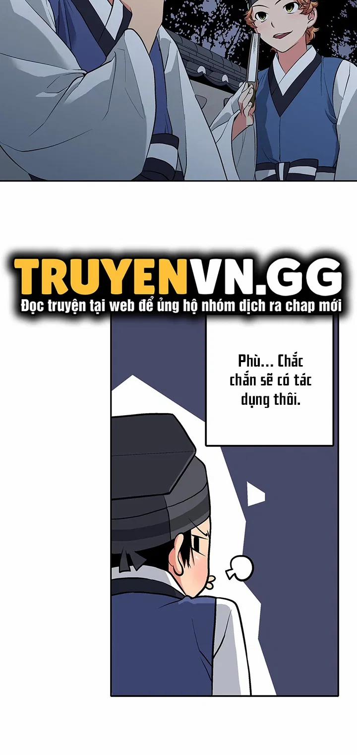 Làm tình với em gái thủ thư 7 trang 4