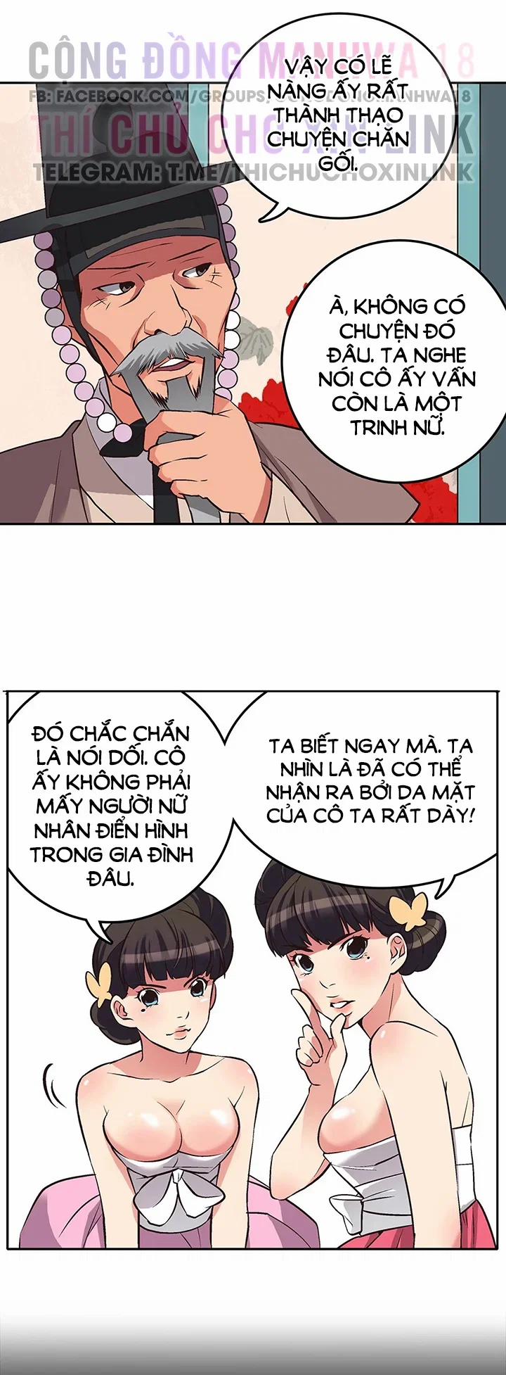 Làm tình với em gái thủ thư 9 trang 3