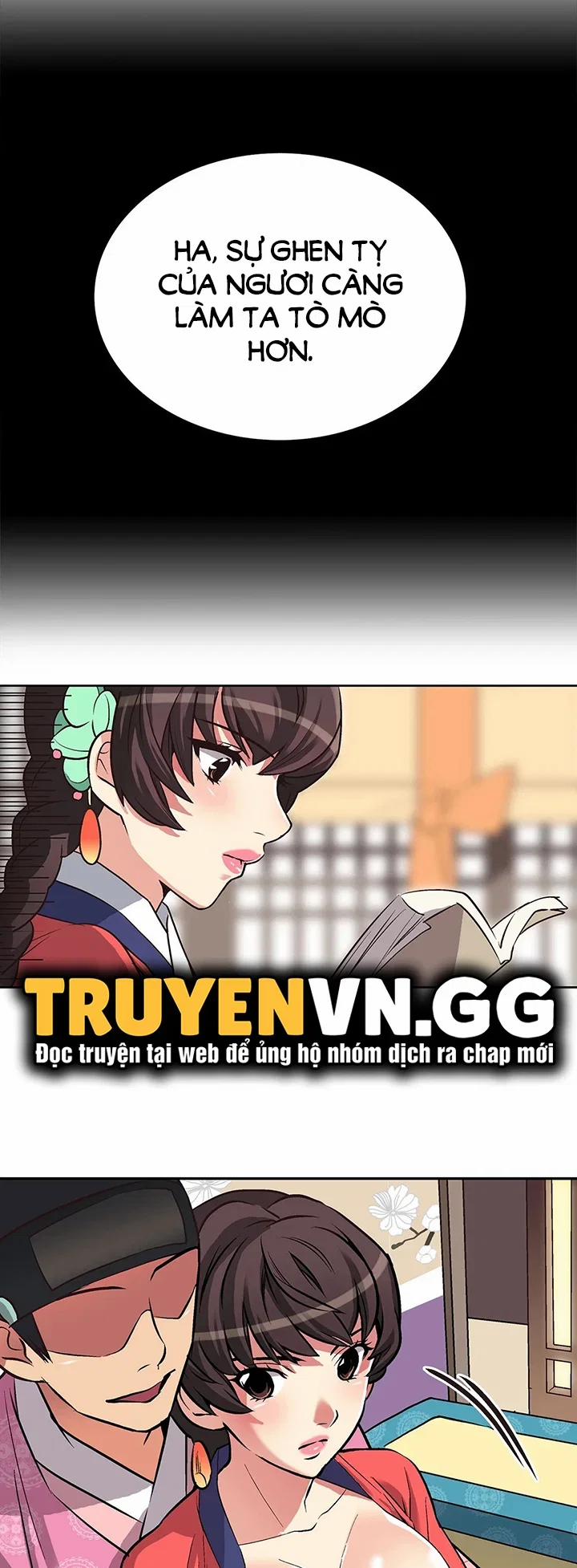 Làm tình với em gái thủ thư 9 trang 4