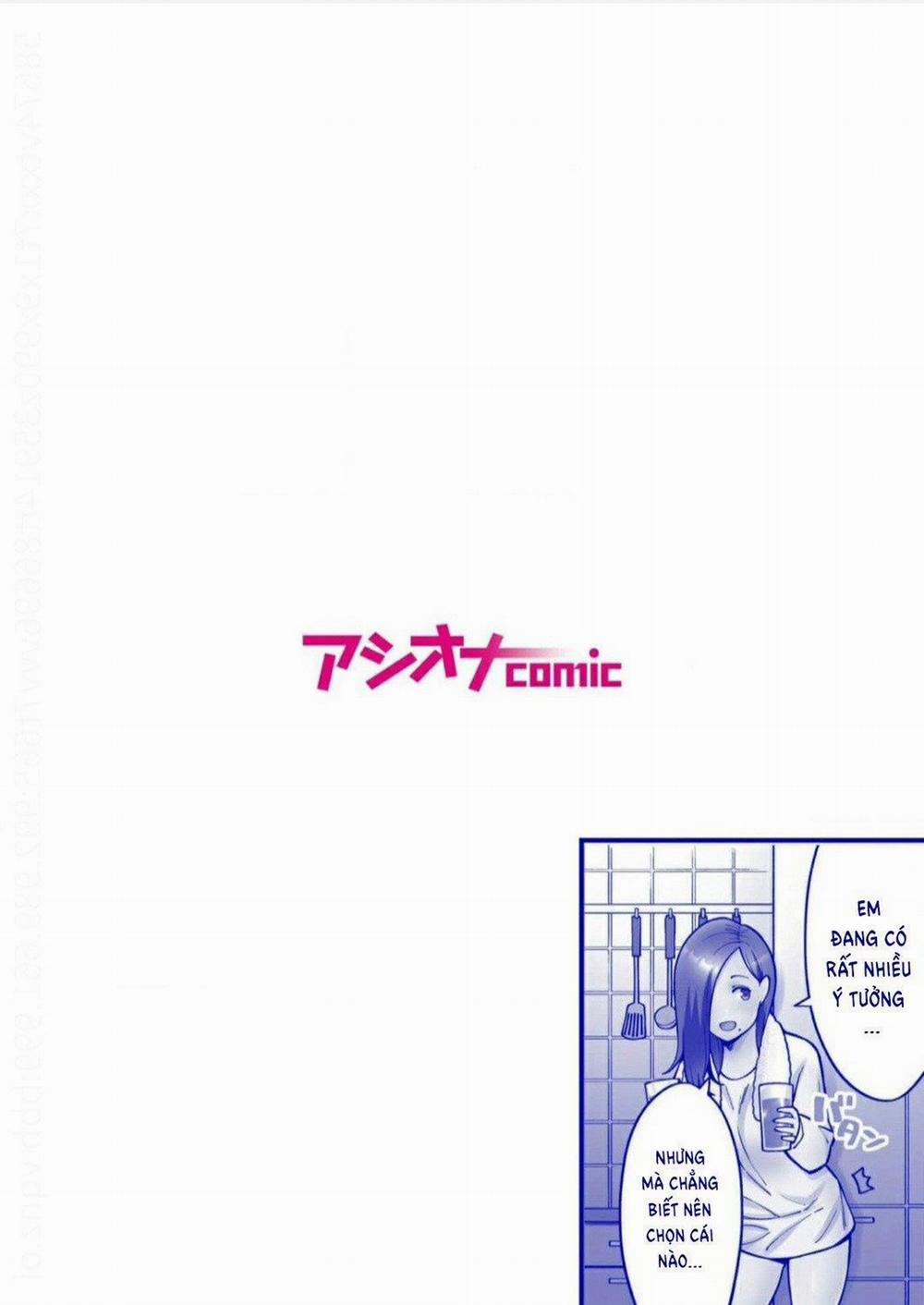 Làm tình với vị sếp say xỉn 5 0 Quá khứ của Kaori 0 trang 2