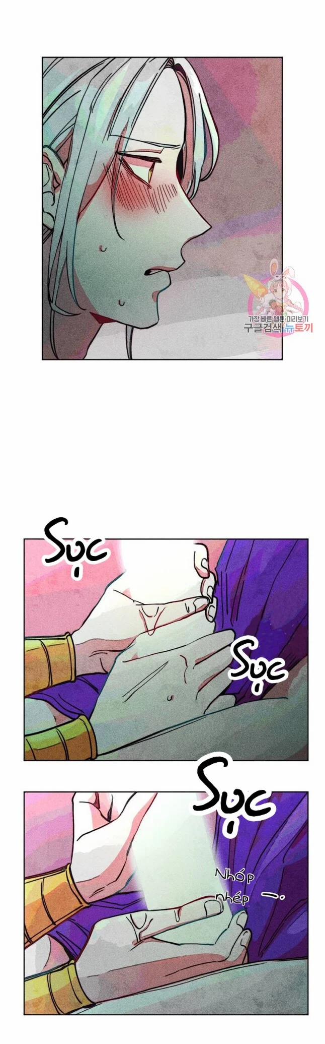 Làm Vị Cứu Tinh Thật Dễ Dàng 10 trang 1