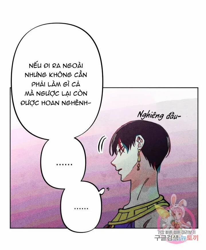 Làm Vị Cứu Tinh Thật Dễ Dàng 10 trang 18