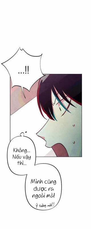 Làm Vị Cứu Tinh Thật Dễ Dàng 10 trang 19