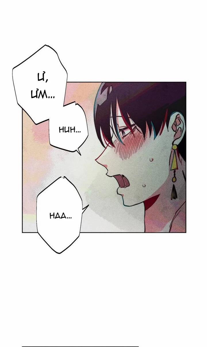 Làm Vị Cứu Tinh Thật Dễ Dàng 10 trang 2