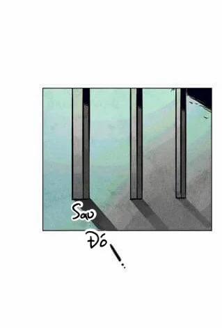 Làm Vị Cứu Tinh Thật Dễ Dàng 10 trang 21