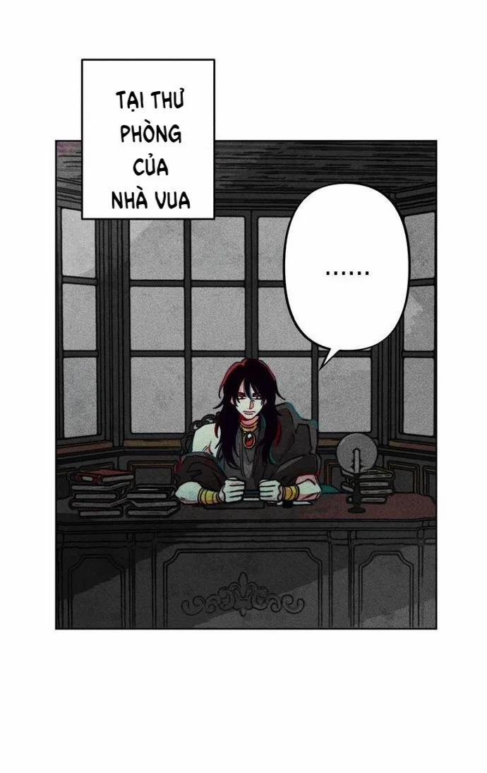 Làm Vị Cứu Tinh Thật Dễ Dàng 10 trang 29