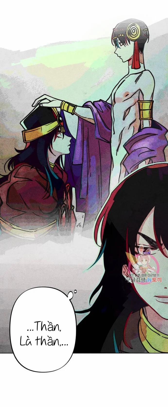 Làm Vị Cứu Tinh Thật Dễ Dàng 10 trang 30