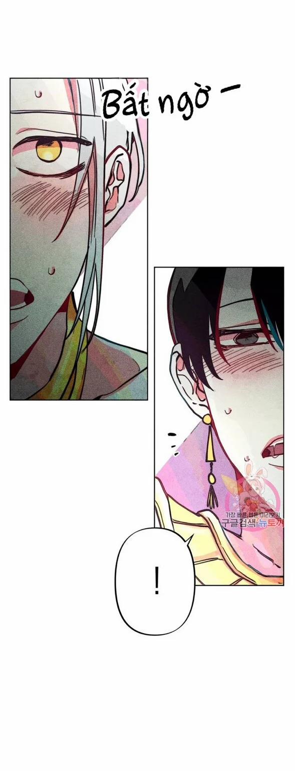 Làm Vị Cứu Tinh Thật Dễ Dàng 10 trang 5