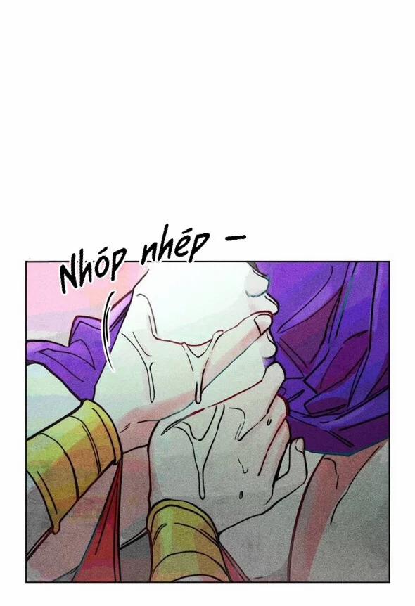 Làm Vị Cứu Tinh Thật Dễ Dàng 10 trang 7