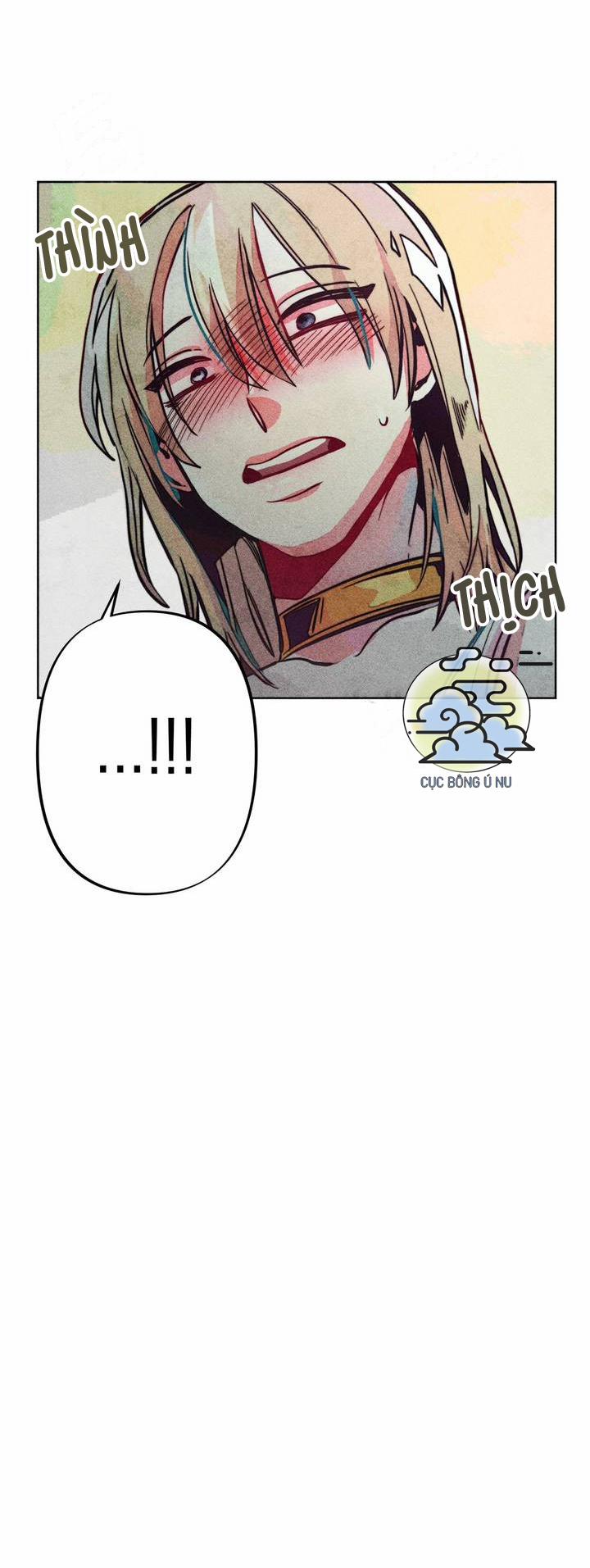 Làm Vị Cứu Tinh Thật Dễ Dàng 11 trang 18