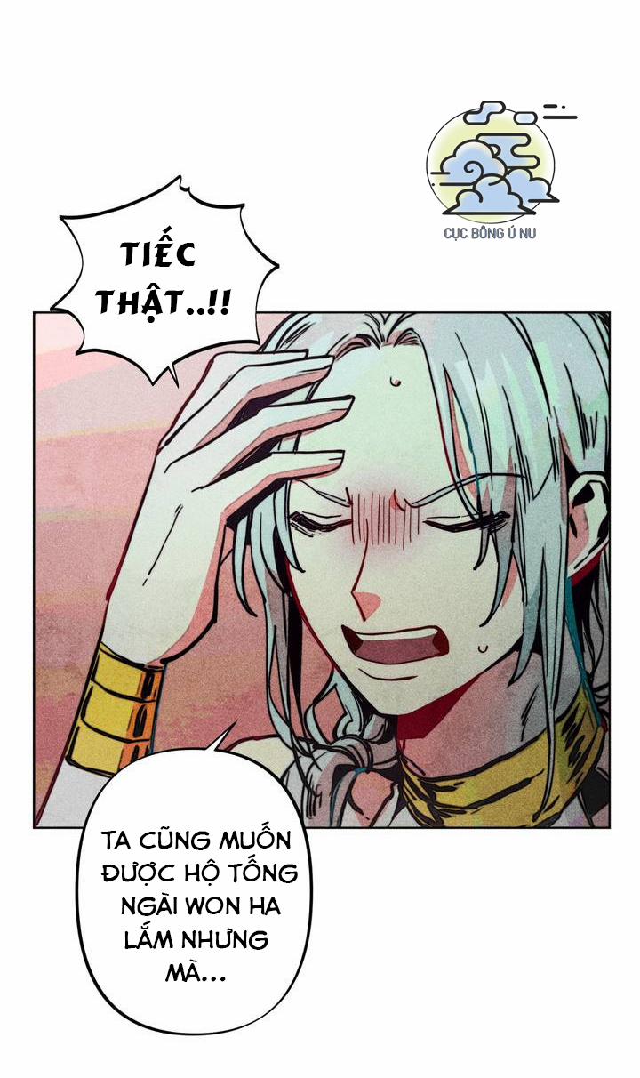 Làm Vị Cứu Tinh Thật Dễ Dàng 11 trang 5