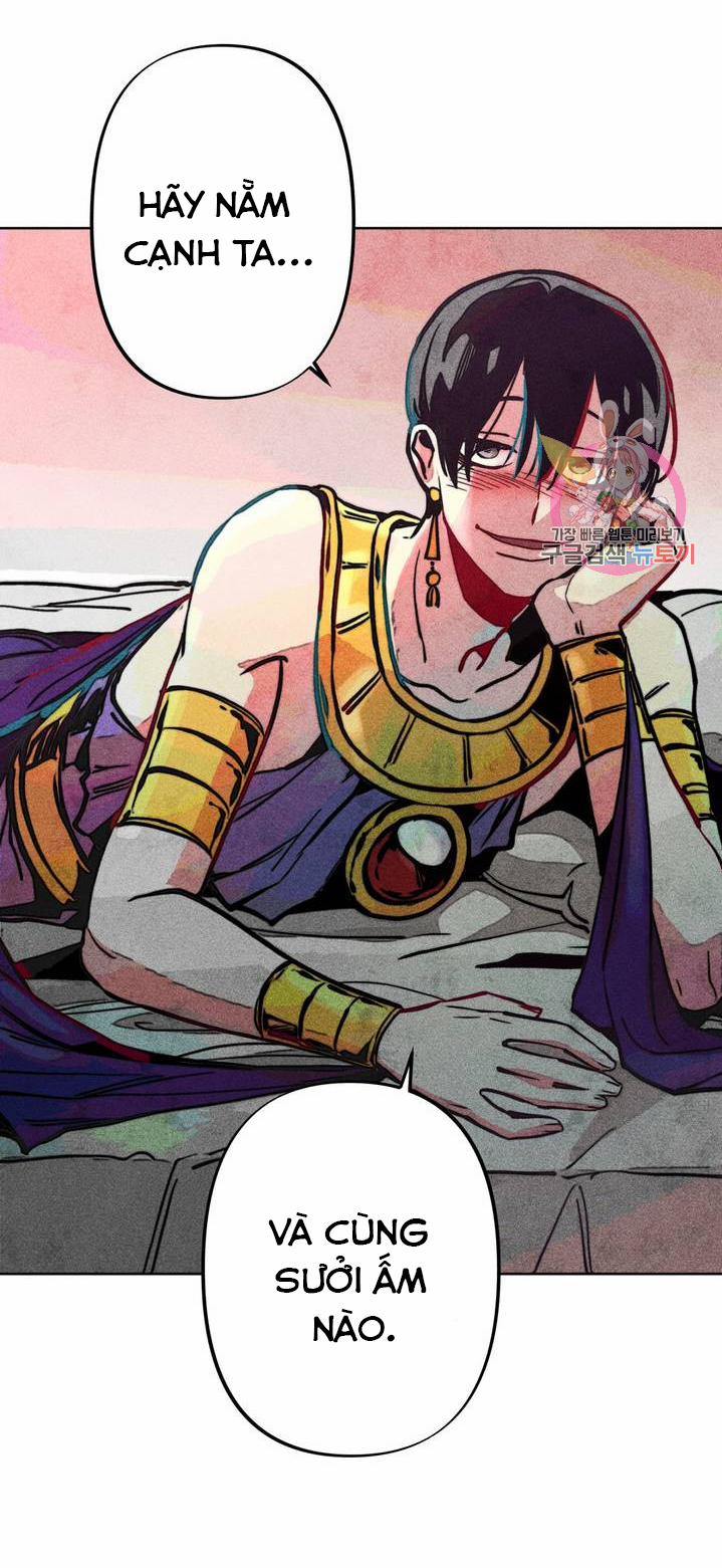 Làm Vị Cứu Tinh Thật Dễ Dàng 12 trang 1