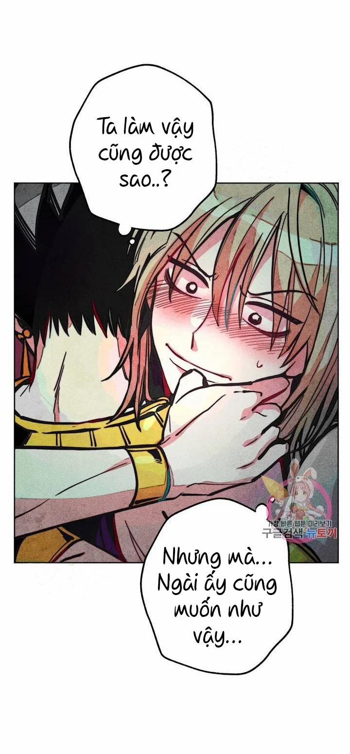 Làm Vị Cứu Tinh Thật Dễ Dàng 12 trang 13