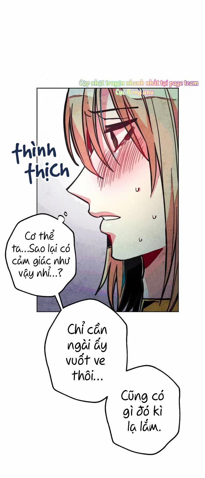 Làm Vị Cứu Tinh Thật Dễ Dàng 12 trang 17