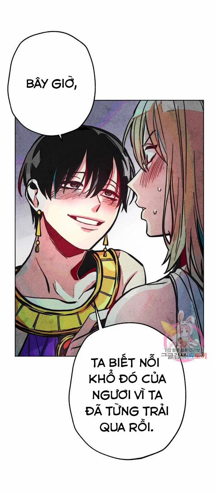 Làm Vị Cứu Tinh Thật Dễ Dàng 12 trang 18