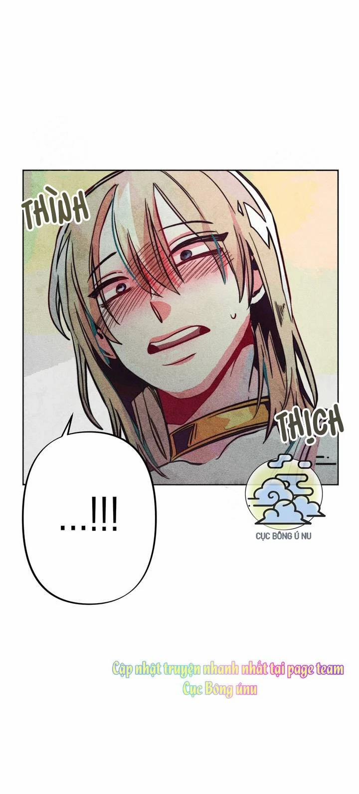 Làm Vị Cứu Tinh Thật Dễ Dàng 12 trang 2