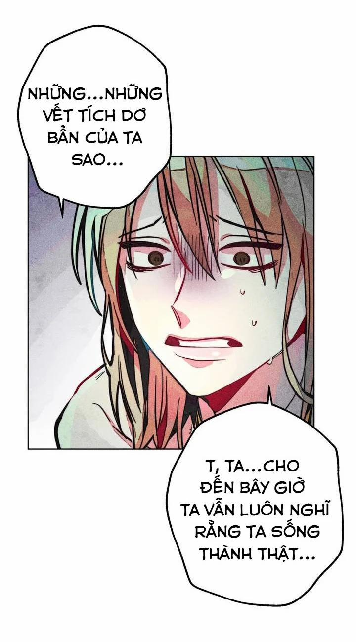 Làm Vị Cứu Tinh Thật Dễ Dàng 12 trang 21