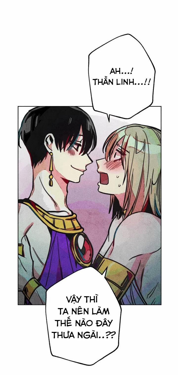 Làm Vị Cứu Tinh Thật Dễ Dàng 12 trang 23