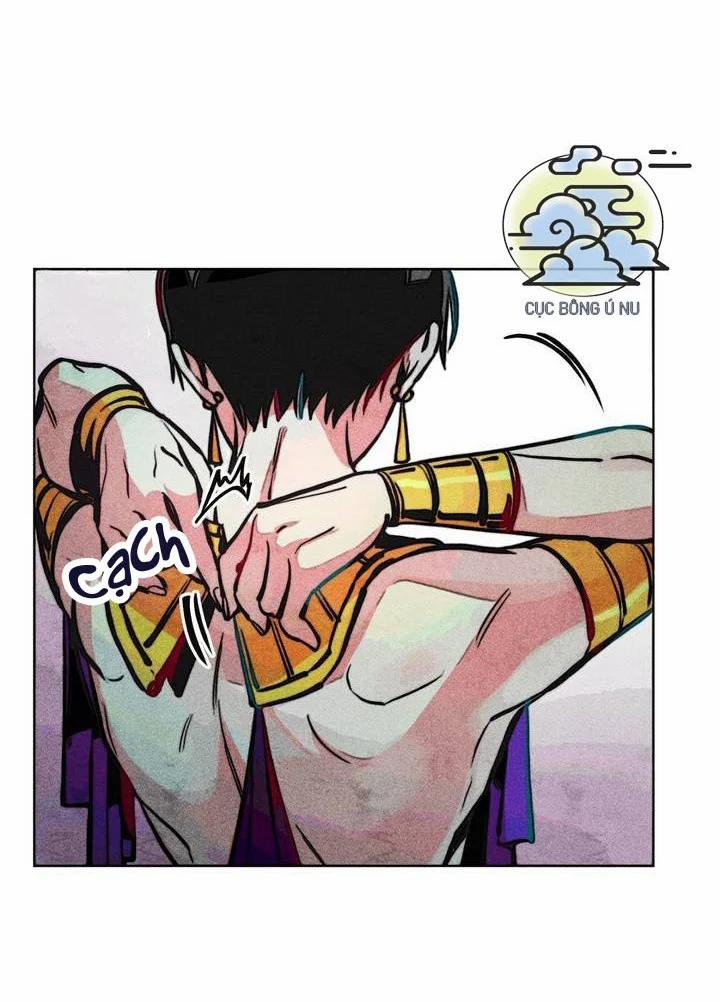 Làm Vị Cứu Tinh Thật Dễ Dàng 12 trang 25